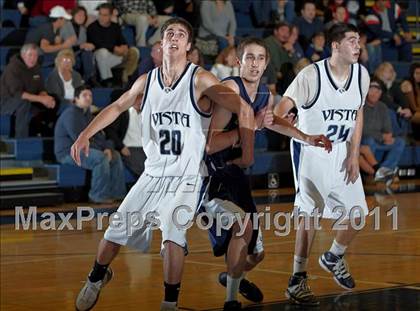 Thumbnail 3 in Oak Ridge @ Vista del Lago photogallery.