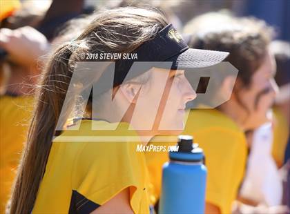 Thumbnail 3 in El Capitan vs. Southwest El Centro (CIF SDS D3 Final) photogallery.
