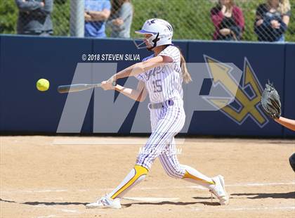 Thumbnail 2 in El Capitan vs. Southwest El Centro (CIF SDS D3 Final) photogallery.