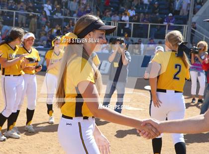 Thumbnail 3 in El Capitan vs. Southwest El Centro (CIF SDS D3 Final) photogallery.