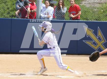 Thumbnail 3 in El Capitan vs. Southwest El Centro (CIF SDS D3 Final) photogallery.