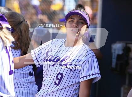 Thumbnail 1 in El Capitan vs. Southwest El Centro (CIF SDS D3 Final) photogallery.