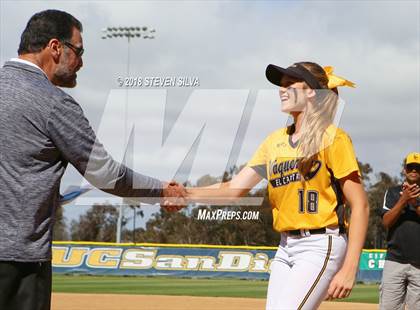 Thumbnail 1 in El Capitan vs. Southwest El Centro (CIF SDS D3 Final) photogallery.