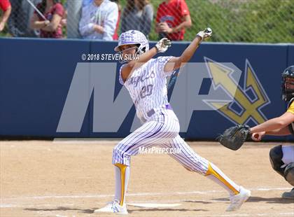 Thumbnail 1 in El Capitan vs. Southwest El Centro (CIF SDS D3 Final) photogallery.