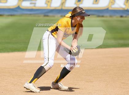 Thumbnail 1 in El Capitan vs. Southwest El Centro (CIF SDS D3 Final) photogallery.