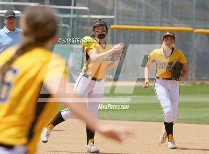 Thumbnail 2 in El Capitan vs. Southwest El Centro (CIF SDS D3 Final) photogallery.