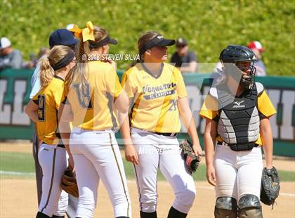 Thumbnail 2 in El Capitan vs. Southwest El Centro (CIF SDS D3 Final) photogallery.