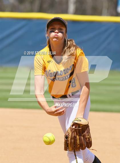 Thumbnail 1 in El Capitan vs. Southwest El Centro (CIF SDS D3 Final) photogallery.