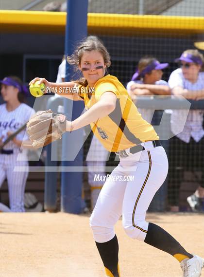 Thumbnail 1 in El Capitan vs. Southwest El Centro (CIF SDS D3 Final) photogallery.