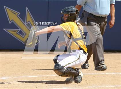 Thumbnail 3 in El Capitan vs. Southwest El Centro (CIF SDS D3 Final) photogallery.