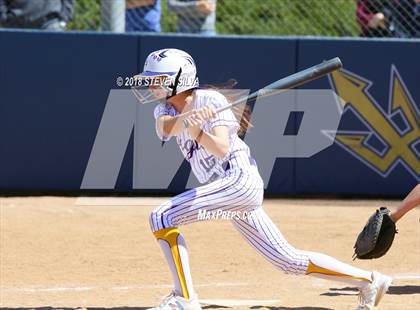 Thumbnail 3 in El Capitan vs. Southwest El Centro (CIF SDS D3 Final) photogallery.