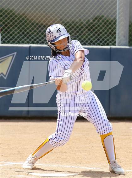 Thumbnail 3 in El Capitan vs. Southwest El Centro (CIF SDS D3 Final) photogallery.