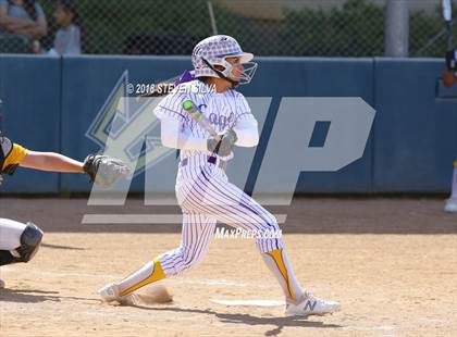 Thumbnail 2 in El Capitan vs. Southwest El Centro (CIF SDS D3 Final) photogallery.