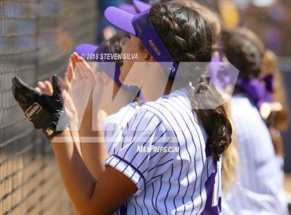 Thumbnail 2 in El Capitan vs. Southwest El Centro (CIF SDS D3 Final) photogallery.