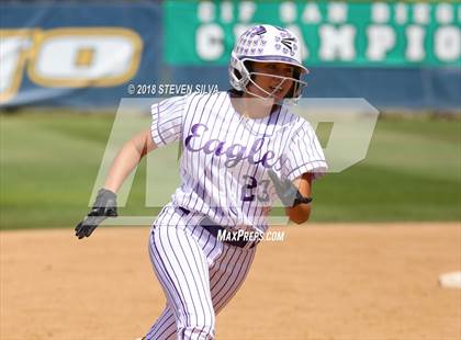 Thumbnail 1 in El Capitan vs. Southwest El Centro (CIF SDS D3 Final) photogallery.