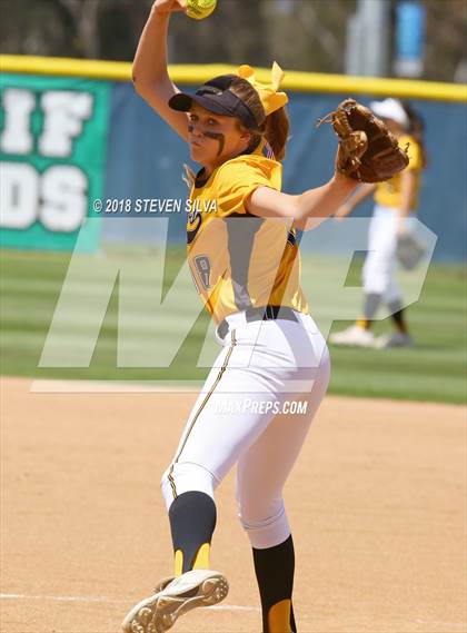 Thumbnail 3 in El Capitan vs. Southwest El Centro (CIF SDS D3 Final) photogallery.