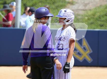 Thumbnail 3 in El Capitan vs. Southwest El Centro (CIF SDS D3 Final) photogallery.