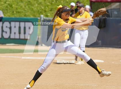 Thumbnail 1 in El Capitan vs. Southwest El Centro (CIF SDS D3 Final) photogallery.