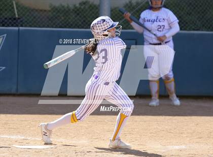 Thumbnail 2 in El Capitan vs. Southwest El Centro (CIF SDS D3 Final) photogallery.