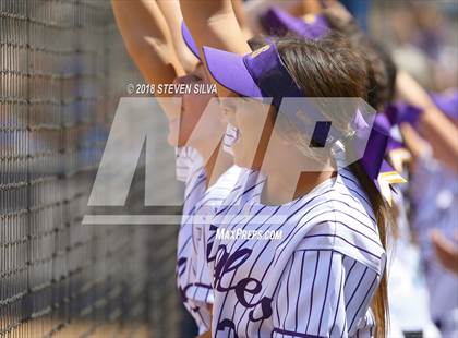 Thumbnail 3 in El Capitan vs. Southwest El Centro (CIF SDS D3 Final) photogallery.