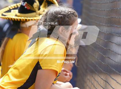 Thumbnail 1 in El Capitan vs. Southwest El Centro (CIF SDS D3 Final) photogallery.