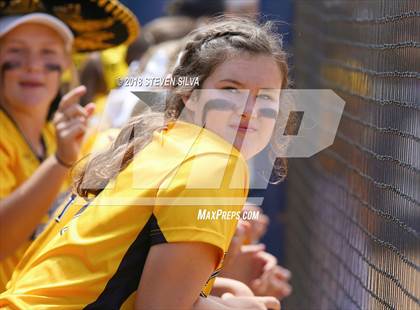 Thumbnail 3 in El Capitan vs. Southwest El Centro (CIF SDS D3 Final) photogallery.