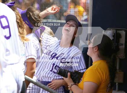 Thumbnail 3 in El Capitan vs. Southwest El Centro (CIF SDS D3 Final) photogallery.
