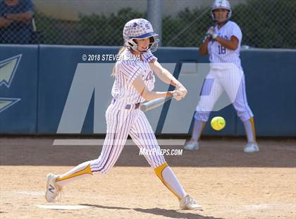 Thumbnail 2 in El Capitan vs. Southwest El Centro (CIF SDS D3 Final) photogallery.