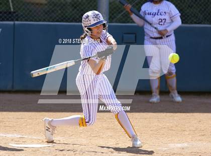 Thumbnail 1 in El Capitan vs. Southwest El Centro (CIF SDS D3 Final) photogallery.