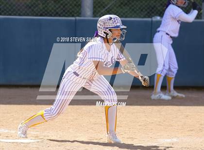 Thumbnail 3 in El Capitan vs. Southwest El Centro (CIF SDS D3 Final) photogallery.