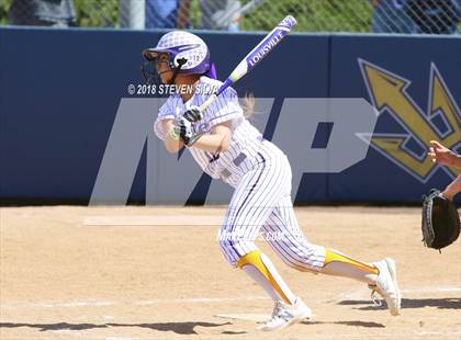 Thumbnail 3 in El Capitan vs. Southwest El Centro (CIF SDS D3 Final) photogallery.