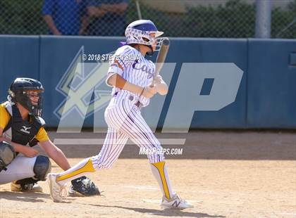 Thumbnail 1 in El Capitan vs. Southwest El Centro (CIF SDS D3 Final) photogallery.