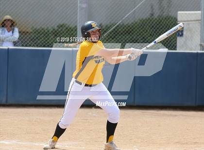 Thumbnail 2 in El Capitan vs. Southwest El Centro (CIF SDS D3 Final) photogallery.