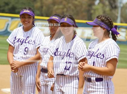 Thumbnail 3 in El Capitan vs. Southwest El Centro (CIF SDS D3 Final) photogallery.
