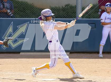 Thumbnail 2 in El Capitan vs. Southwest El Centro (CIF SDS D3 Final) photogallery.