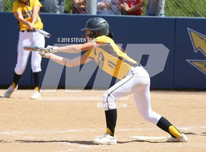 Thumbnail 1 in El Capitan vs. Southwest El Centro (CIF SDS D3 Final) photogallery.