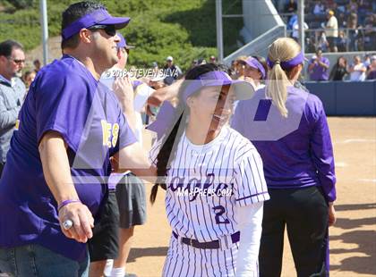 Thumbnail 1 in El Capitan vs. Southwest El Centro (CIF SDS D3 Final) photogallery.