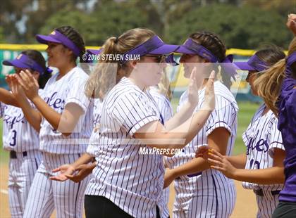 Thumbnail 2 in El Capitan vs. Southwest El Centro (CIF SDS D3 Final) photogallery.