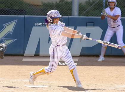 Thumbnail 1 in El Capitan vs. Southwest El Centro (CIF SDS D3 Final) photogallery.