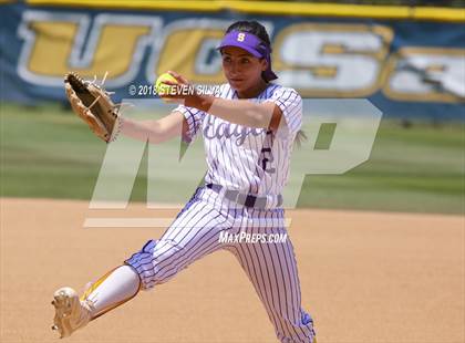 Thumbnail 1 in El Capitan vs. Southwest El Centro (CIF SDS D3 Final) photogallery.