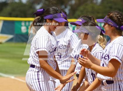 Thumbnail 1 in El Capitan vs. Southwest El Centro (CIF SDS D3 Final) photogallery.