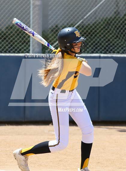 Thumbnail 2 in El Capitan vs. Southwest El Centro (CIF SDS D3 Final) photogallery.