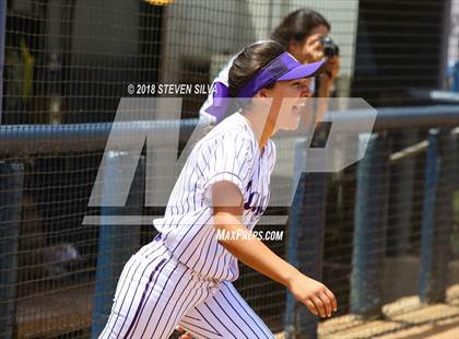 Thumbnail 3 in El Capitan vs. Southwest El Centro (CIF SDS D3 Final) photogallery.