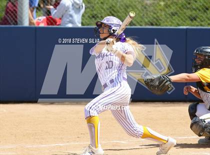 Thumbnail 1 in El Capitan vs. Southwest El Centro (CIF SDS D3 Final) photogallery.
