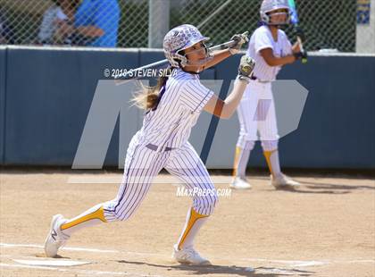 Thumbnail 1 in El Capitan vs. Southwest El Centro (CIF SDS D3 Final) photogallery.