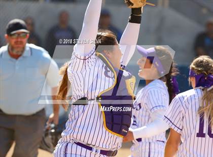 Thumbnail 3 in El Capitan vs. Southwest El Centro (CIF SDS D3 Final) photogallery.