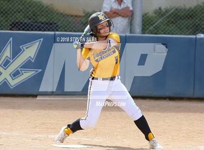 Thumbnail 1 in El Capitan vs. Southwest El Centro (CIF SDS D3 Final) photogallery.