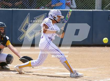 Thumbnail 3 in El Capitan vs. Southwest El Centro (CIF SDS D3 Final) photogallery.