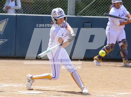 Thumbnail 3 in El Capitan vs. Southwest El Centro (CIF SDS D3 Final) photogallery.