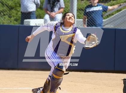 Thumbnail 3 in El Capitan vs. Southwest El Centro (CIF SDS D3 Final) photogallery.